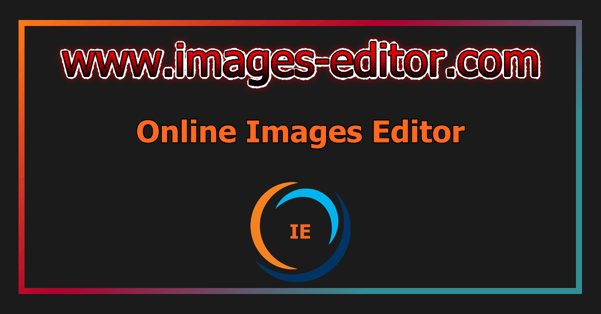 (c) Images-editor.com